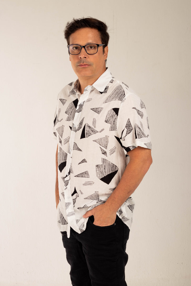 Camisa Samicce Botafogo®