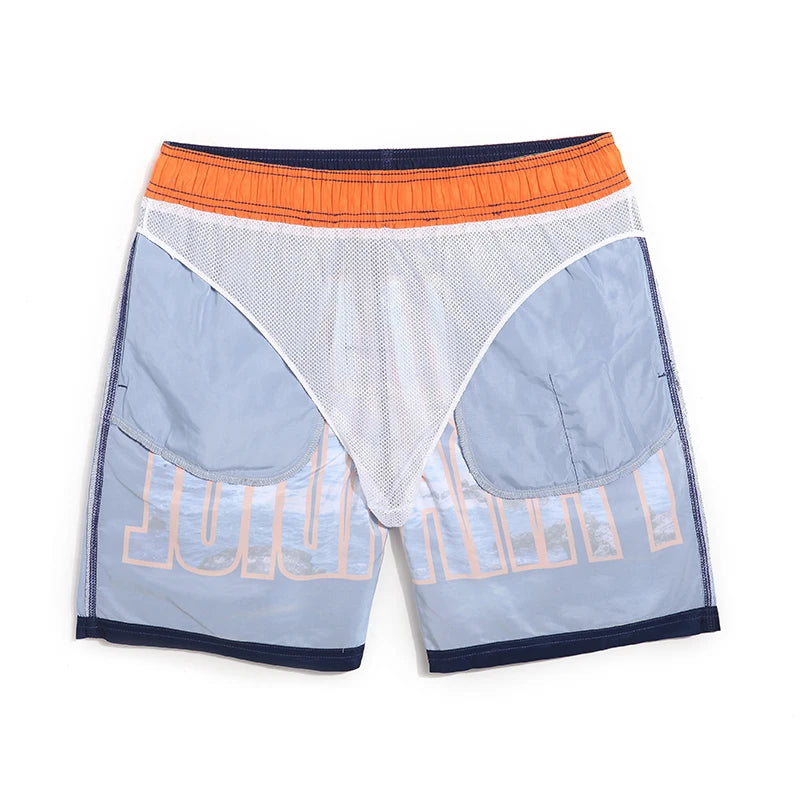 Short Samicce® S144