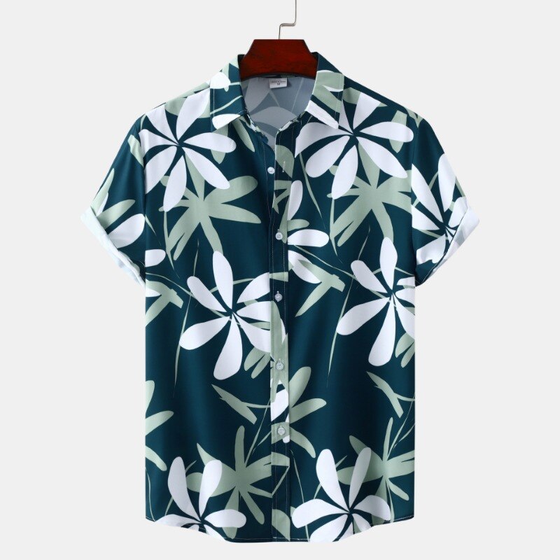 Camisa Samicce Durban®️