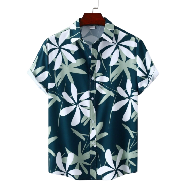 Camisa Samicce Durban®️