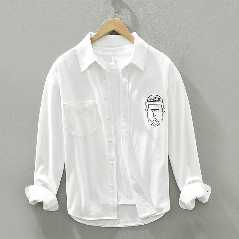 Camisa Samicce Itambacuri®