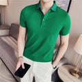 Camisa Polo Samicce® S085