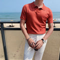 Camisa Polo Samicce tricot® S003