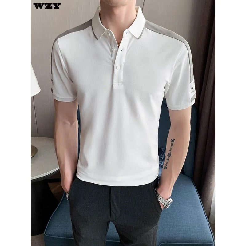 Camisa Polo Samicce® S071