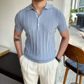 Camisa Polo Samicce tricot® S026