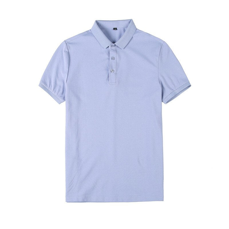 Camisa Polo Samicce® S085