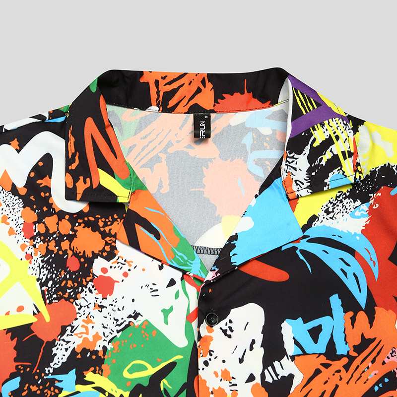 Camisa Samicce Tabatinga®️