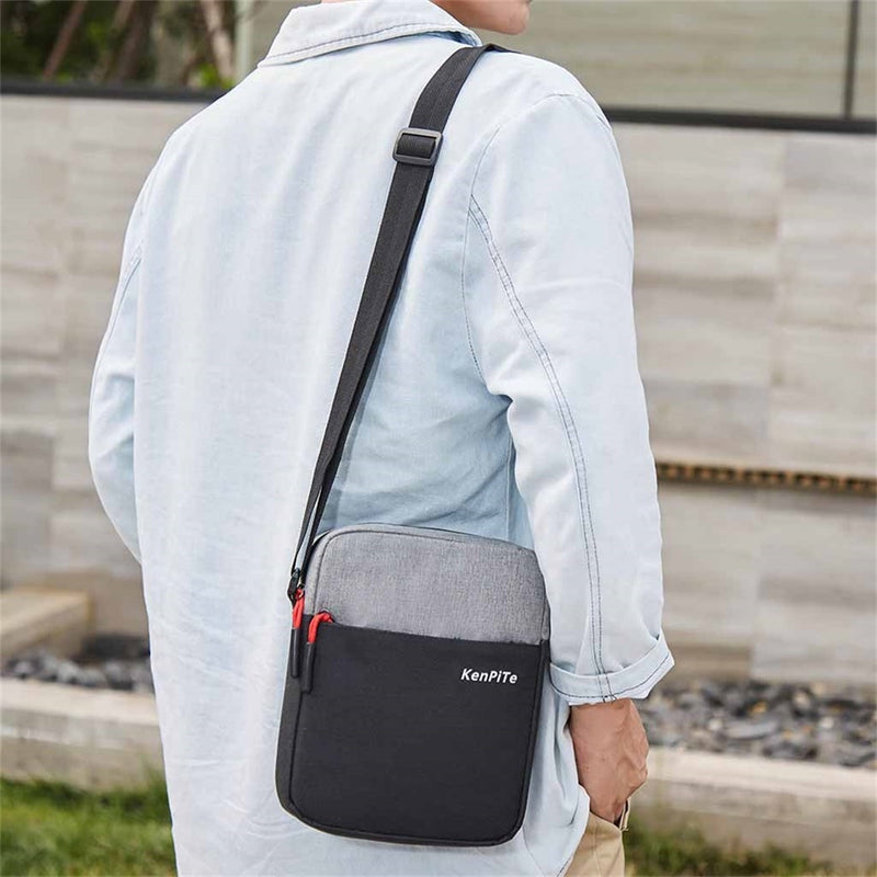 Shoulderbag Samicce S012®