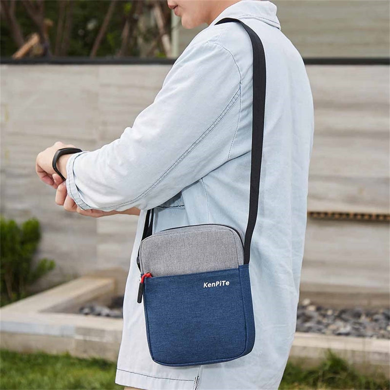 Shoulderbag Samicce S012®